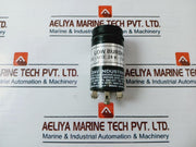Dav Ntc-12 Automatic Semaphore Indicator 220 Vdc