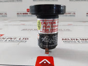 Dav Industries Ntc-22L 24/30 Vdc Semaphore Indicator