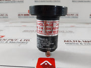 Dav Industries Ntc-22L 24/30 Vdc Semaphore Indicator