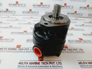 David Brown P2A1604F1C5C Hydraulic Lubricator Pump