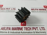 Dayton 3Acc2 Nitrile Impeller Sleeve Assembly