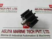 Dayton 3Acc2 Nitrile Impeller Sleeve Assembly