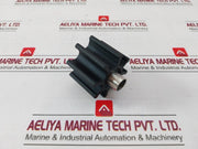 Dayton 3Acc3 Nitrile Replacement Impeller