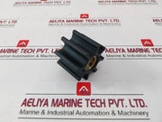 Dayton 3Acc3 Nitrile Replacement Impeller