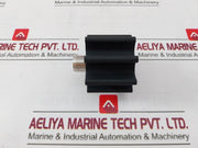 Dayton 3Acc3 Nitrile Replacement Impeller