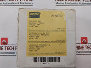 Dayton 4Wt33 Standard Square Axial Fan 