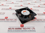 Dayton 4Wt33 Standard Square Axial Fan 