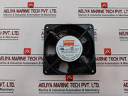 Dayton 4Wt33 Standard Square Axial Fan 