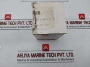 Dayton 5X847E Power Relay 120Vac,50/60Hz