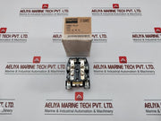 Dayton 5X847E Power Relay 120Vac,50/60Hz