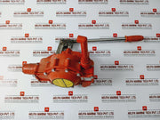 Dayton 5Uwh3 Piston Hand Drum Pump