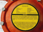 Dayton 5Uwh3 Piston Hand Drum Pump