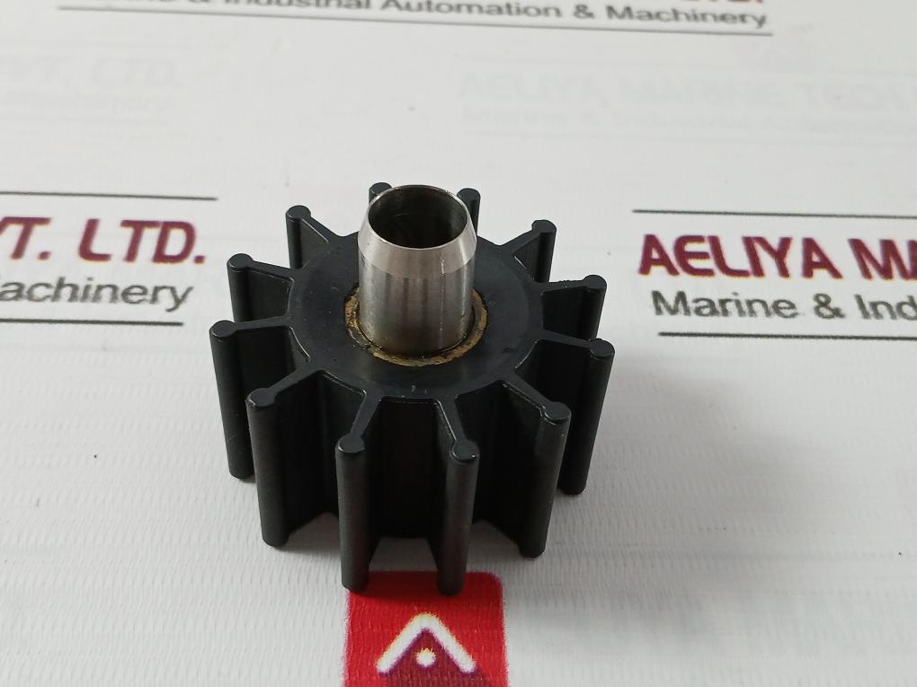 Dayton 3Acc2 Nitrile Impeller Sleeve Assembly