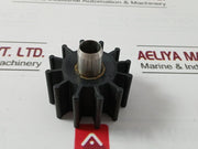 Dayton 3Acc2 Nitrile Impeller Sleeve Assembly