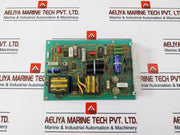 Daytronic 221079 Printed Circuit Board