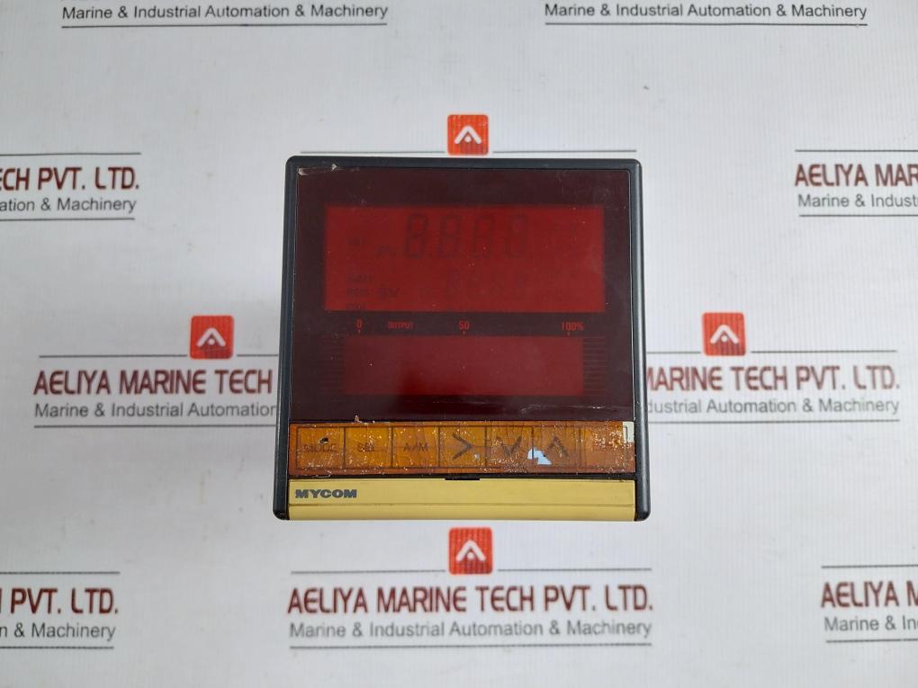Db1230-mme-Digital-Process-Indicator-24-Vdc-50-60Hz-Mycom-208984-1