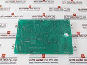 Db Power Electronics 1004Db-4-1 Printed Circuit Board