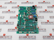 Db Power Electronics 1004Db-4-1 Printed Circuit Board
