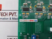 Db Power Electronics 1004Db-4-1 Printed Circuit Board