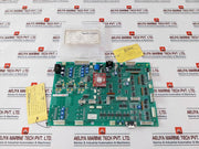Db Power Electronics 1004Db-4-1 Printed Circuit Board