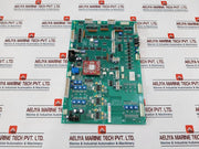 Db Power Electronics 1004Db-4-1 Printed Circuit Board