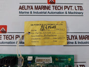 Db Power Electronics 1004Db-4-1 Printed Circuit Board