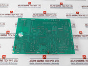 Db Power Electronics 1004Db-4-1 Printed Circuit Board