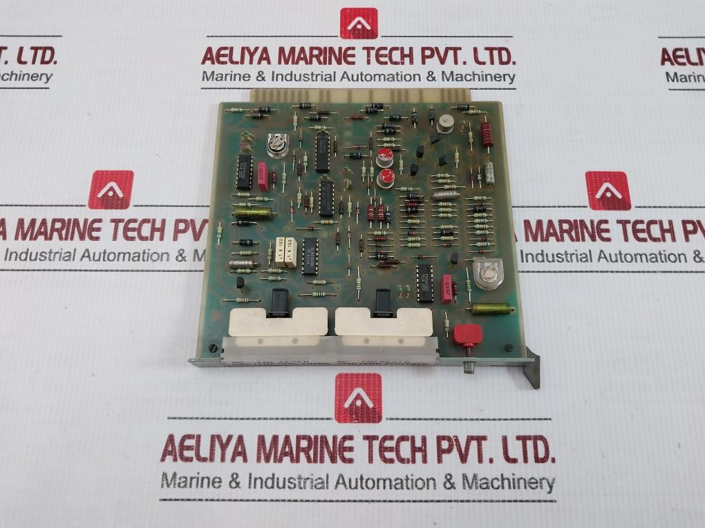 Dba-Amplifier-Pcb-Module-By-Soren-T-Lyngso-213-842-1