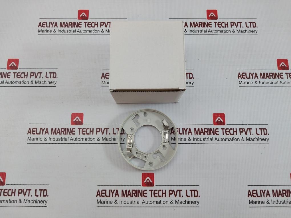 Dbe Smoke Detector Base