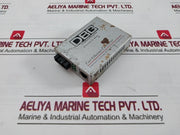 Dbg Technologies Bcemcn-20-i Fast Ethernet Converter 10/100M