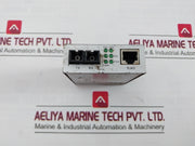 Dbg Technologies Bcemcn-20-i Fast Ethernet Converter 10/100M
