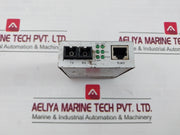 Dbg Technologies Bcemcn-20-i Fast Ethernet Converter 10/100M