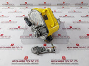 Dbi-sala 3M 3400942 Self Retracting Lifeline 310Lbs 15 Meter 50Ft 9510277 Rev.A