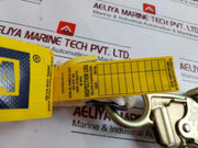Dbi Sala 1202354 Pole Climbers Adjustable Rope Positioning Lanyard 9502408 Rev.E