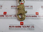 Dbi Sala 1202354 Pole Climbers Adjustable Rope Positioning Lanyard 9502408 Rev.E