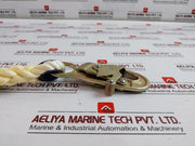 Dbi Sala 1202354 Pole Climbers Adjustable Rope Positioning Lanyard 9502408 Rev.E
