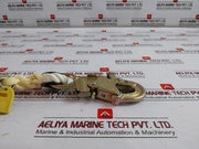 Dbi Sala 1202354 Pole Climbers Adjustable Rope Positioning Lanyard 9502408 Rev.E