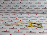 Dbi Sala 1202354 Pole Climbers Adjustable Rope Positioning Lanyard 9502408 Rev.E