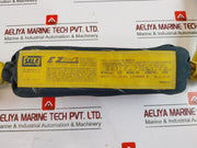 Dbi Sala 1240006 Shock Absorber Lanyard Length-6Ft Snap Hook Anchor Connection 130-310 Lbs