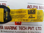 Dbi Sala 1240006 Shock Absorber Lanyard Length-6Ft Snap Hook Anchor Connection 130-310 Lbs