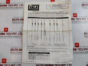 Dbi Sala 1240006 Shock Absorber Lanyard Length-6Ft Snap Hook Anchor Connection 130-310 Lbs