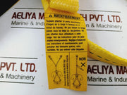 Dbi Sala 1240406 Double Shock Absorbing Lanyard 6’ Ft Capacity:310 Lbs Max