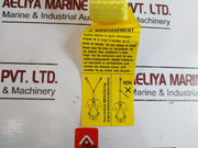 Dbi Sala 1240406 Shock Absorber Lanyard 6 Ft Long Snap Hook Anchor Connection Capacity 310 Lbs