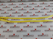 Dbi Sala 1240406 Shock Absorber Lanyard 6 Ft Long Snap Hook Anchor Connection Capacity 310 Lbs