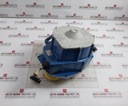 Dbi Sala 3303000 Sealed Blok Descender Rev A 9510230 115 Ft