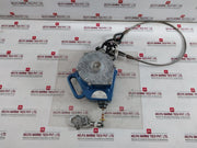 Dbi Sala 3400902 Sealed Block Self-retracting Lifeline 50Ft 20052279