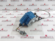 Dbi Sala 3400902 Sealed Block Self-retracting Lifeline 50Ft 20052279