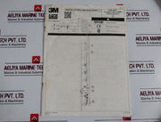 Dbi Sala 3M Flexible Cable Ladder Safety 310 Lbs 141Kg Fall Protection