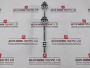 Dbi Sala 6100090 Suporte Da Linha Fixa Da Torre / Tower Fixed Line Support Set