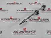 Dbi Sala 6100090 Suporte Da Linha Fixa Da Torre / Tower Fixed Line Support Set